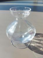 Bollenglas, krokusglas, hyacint glas, 10 cm, Ophalen of Verzenden