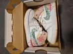 Nike air jordan 1 mid. Maat 23.5, Kinderen en Baby's, Kinderkleding | Schoenen en Sokken, Ophalen, Gebruikt, Jongen of Meisje