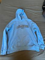 Lumiere joggingspak, Kleding | Heren, Ophalen of Verzenden, Gedragen, Maat 52/54 (L), Blauw