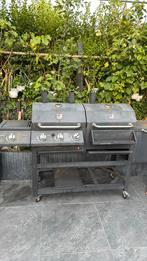 Te koop, Tuin en Terras, Houtskoolbarbecues, Ophalen of Verzenden, Zo goed als nieuw