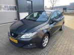 Seat Ibiza 1.4 Style, 1ste eigenaar, Airco, NAP Logisch, Auto's, Seat, Voorwielaandrijving, 86 pk, Gebruikt, 4 cilinders