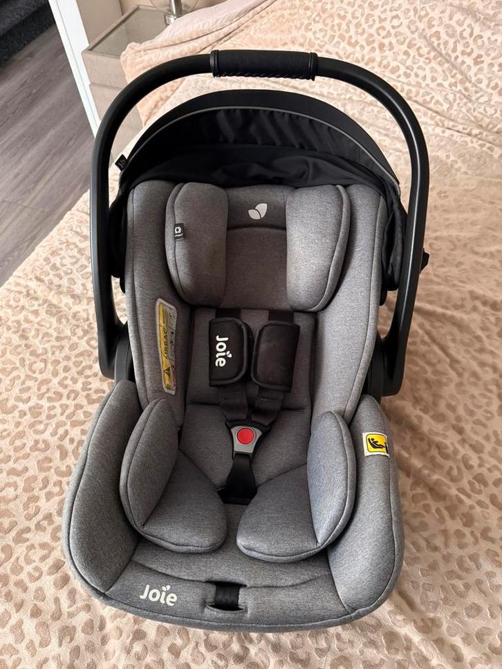 Maxi cosi, Kinderen en Baby's, Autostoeltjes, Zo goed als nieuw, Maxi-Cosi, 0 t/m 13 kg, Autogordel, Ophalen of Verzenden