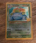 Pokemon celebrations ( venusaur cel bs 15 ), Ophalen of Verzenden, Zo goed als nieuw