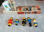 Lego vintage leuke familie., Ophalen of Verzenden, Zo goed als nieuw, Complete set, Lego