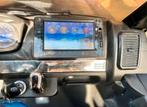 Elektrische Jeep 4x4 voor 2 Kinderen met TV Scherm, Auto diversen, Autoradio's, Ophalen, Gebruikt