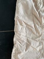Bershka Cargo Rok Beige Maat 36, Beige, Zo goed als nieuw, Driekwart, Maat 36 (S)