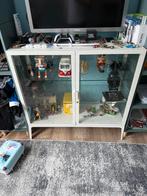 milsbo ikea 16778, Ophalen, Wit, 50 tot 100 cm, Minder dan 100 cm