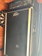 Peavey Mark VIII met boxen, Muziek en Instrumenten, Ophalen of Verzenden, Gebruikt