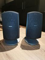 Sony SA-LA300ED Speakers - Zo goed als nieuw!, Ophalen, Zo goed als nieuw, 60 tot 120 watt, Sony
