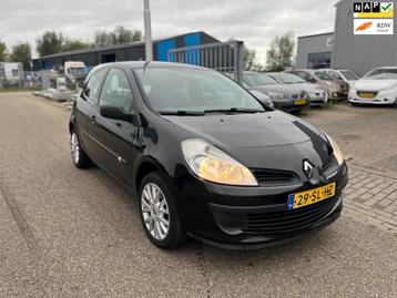 Renault Clio 1.2-16V Authentique beschikbaar voor biedingen
