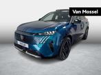Peugeot e-3008 GT Avantage 73 kWh | Panorama Schuifdak | War, Stof, 1250 kg, 213 pk, Blauw