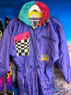 Vintage Fout Skipak van Pour 2 maat 46 - 48 / XL, Ophalen of Verzenden, Zo goed als nieuw, Maat 46/48 (XL) of groter, Pak