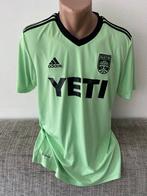 Amerikaans voetbalshirt Austin FC - soccer, Verzenden, Zo goed als nieuw, Buitenlandse clubs, Shirt