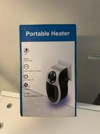 Mini verwarming /portable heater, Ophalen, Nieuw, Mini