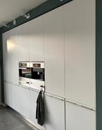 BULTHAUP PANELEN  (!) i.g.st. te koop, BIEDEN va 1500 €, Wit, Ophalen of Verzenden, Zo goed als nieuw, Greeploos