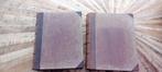 Antieke bijbels, Antiek en Kunst, Antiek | Boeken en Bijbels, Ophalen of Verzenden