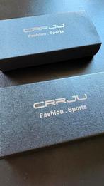Nieuwe Crrju Horloge - Nooit Gedragen!, Sieraden, Tassen en Uiterlijk, Horloges | Heren, Overige merken, Staal, Polshorloge, Nieuw