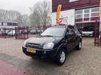 Hyundai Tucson 2.0 I 2WD Style Executive, 4 cilinders, Zwart, Origineel Nederlands, Handgeschakeld