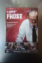 A Touch Of Frost - Seizoen 1-10 NIEUW, Ophalen of Verzenden, Nieuw in verpakking, Vanaf 12 jaar, Boxset