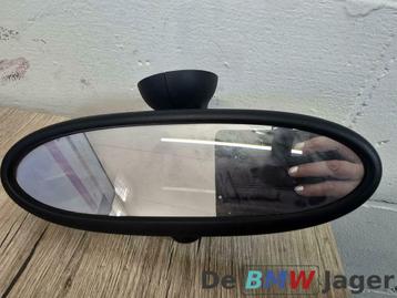 Binnenspiegel zwart Mini R55 R56 R60 R61 51169134358 beschikbaar voor biedingen