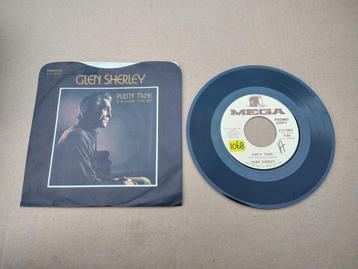 7" Single: Glen Sherley - Pud'n Tane (1971) USA   beschikbaar voor biedingen