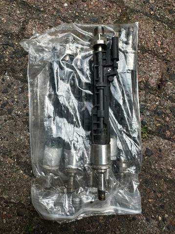 Bmw n55 injectoren set 6x en bobines 6x beschikbaar voor biedingen