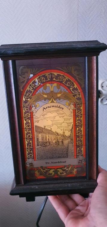 Arnemuiden Souvenir Lichtbak beschikbaar voor biedingen