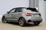 Audi A1 Sportback 35 TFSI PRO LINE S EDITION ONE | CHRONOSGR, Auto's, Zwart, 4 cilinders, 150 pk, Bedrijf