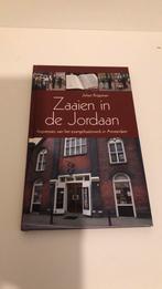 Zaaien in de jordaan Johan Krijgsman, Ophalen of Verzenden