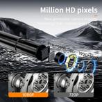 5,5mm Dual Lens Draadloze Endoscoop Camera 1080P, Auto diversen, Niet ingevuld, Verzenden, Niet ingevuld, Nieuw