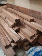 Kozijn merantie, Ophalen, Hout, Raamkozijn