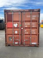 VERNOOY zeecontainer 248856, Zakelijke goederen, Machines en Bouw | Keten en Containers