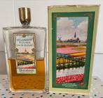 Boldoot Hollandsche bloemen eau de cologne, Ophalen of Verzenden, Gebruikt, Parfumfles, Gevuld