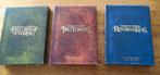 Lord of the rings trilogie, 12 dvd's, Verzamelen, Lord of the Rings, Ophalen of Verzenden, Zo goed als nieuw, Overige typen