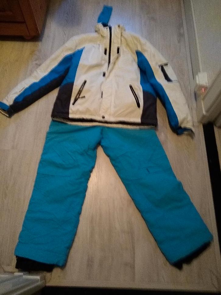 ski spullen te koop, Sport en Fitness, Skiën en Langlaufen, Gebruikt, Kleding, Skiën, Overige merken, Ophalen