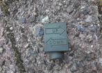 Gi Joe gijoe Defiant Space Shuttle Part 1987 Vintage, Verzamelen, Ophalen of Verzenden, Gebruikt