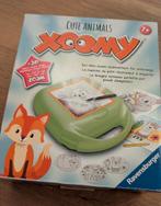Xoomy tekentafel (cute animals), Ophalen of Verzenden, Zo goed als nieuw