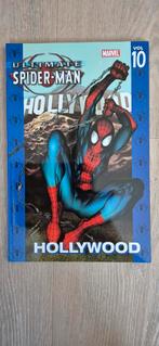 Ultimate Spider-man TPB 10 en 11, Boeken, Meerdere comics, Ophalen of Verzenden, Zo goed als nieuw, Amerika