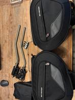 SW-Motech Blaze zadeltassen, Ophalen of Verzenden, Zo goed als nieuw