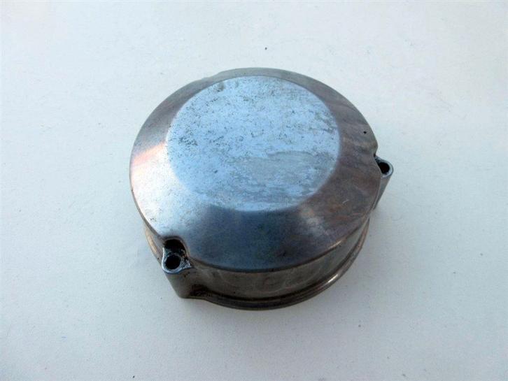 Yamaha XJ750 dynamodeksel dynamo deksel motorblokdeksel XJ, Motoren, Tuning en Styling, Ophalen of Verzenden