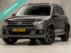 Volkswagen Tiguan 1.4 TSI R-Line Sport 150Pk Automaat (PANOR, Auto's, Volkswagen, 15 km/l, 4 cilinders, Leder, Bedrijf