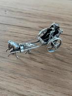 Zilveren 835 koetsje, Verzenden, Zilver