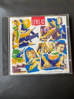 Level 42 : A Physical Presence ( cd ), Ophalen of Verzenden, 1980 tot 2000, Zo goed als nieuw