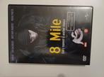 DVD – 8 Mile (met Eminem), Alle leeftijden, Ophalen of Verzenden, Gebruikt, Drama