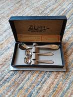 Lepeltjes, Ophalen of Verzenden