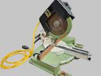 Elektra Beckum Afkortzaagmachine, Doe-het-zelf en Verbouw, Gereedschap | Zaagmachines, Ophalen, Elektra Beckum, Gebruikt, 70 mm of meer
