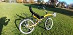 Ligfiets Nazca Gaucho 9speed, Fietsen en Brommers, Ophalen, Gebruikt