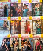 *12 Bouquet Romans - 36 verhalen, tm 2025, Ophalen of Verzenden, Zo goed als nieuw, Nederland