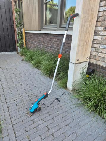Gardena Grastrimmer zgan beschikbaar voor biedingen