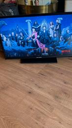 Te koop Tv Salora, Overige merken, 50 Hz, HD Ready (720p), Ophalen of Verzenden